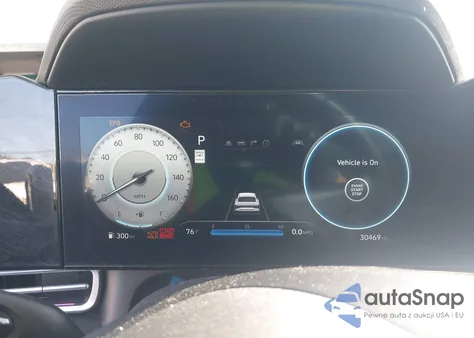 2024 Hyundai Elantra Sel from USA, damaged, VIN KMHLS4DG0RU765362